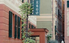 La Camogliese Hotel B&B